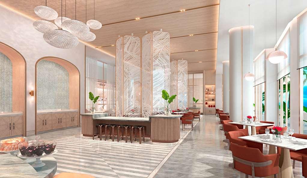 Waldorf Astoria Cancun Пуэрто-Морелос Экстерьер фото