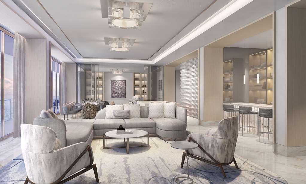 Waldorf Astoria Cancun Пуэрто-Морелос Экстерьер фото