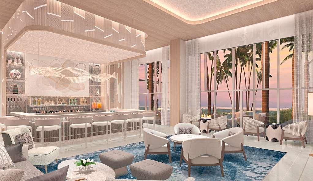 Waldorf Astoria Cancun Пуэрто-Морелос Экстерьер фото
